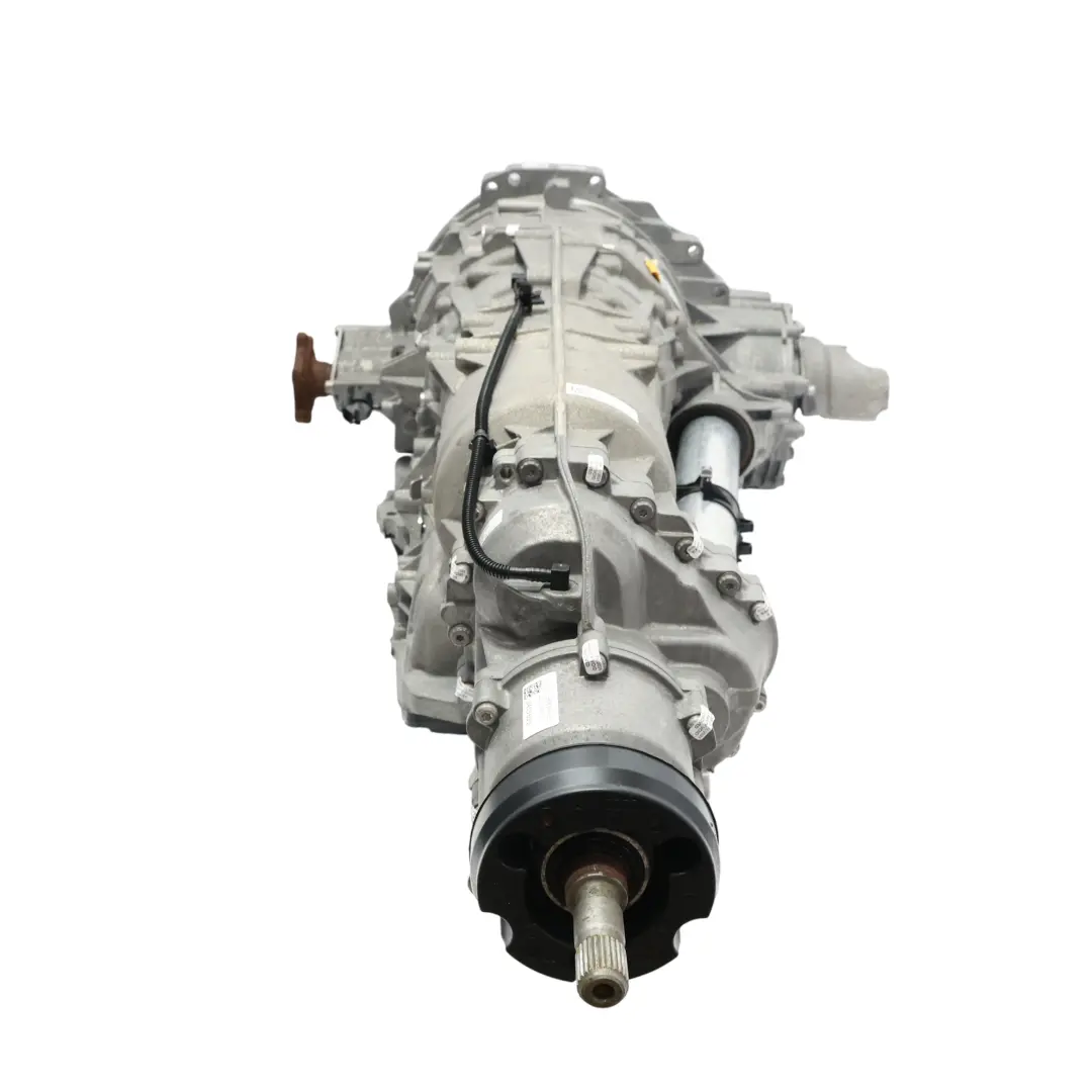 4M 3.0 TDI Quattro Cambio Automatico 8 Velocità SUB GARANZIA per Audi Q7 con numero di parte 0D5300039M Audi Q7 4M 3.0 TDI Quattro Cambio Automatico 8 Velocità SUB GARANZIA - SKU 0D5300039M - Numero di parte 0D5300039M