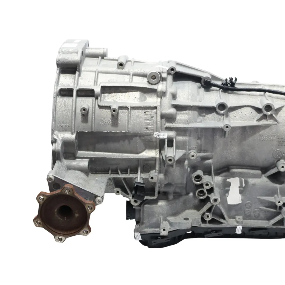 4M 3.0 TDI Quattro Automatik Getriebe 8 Gang SUB GARANTIE für Audi Q7 mit Teilenummer 0D5300039M Audi Q7 4M 3.0 TDI Quattro Automatik Getriebe 8 Gang SUB GARANTIE - SKU 0D5300039M - Teilenummer 0D5300039M