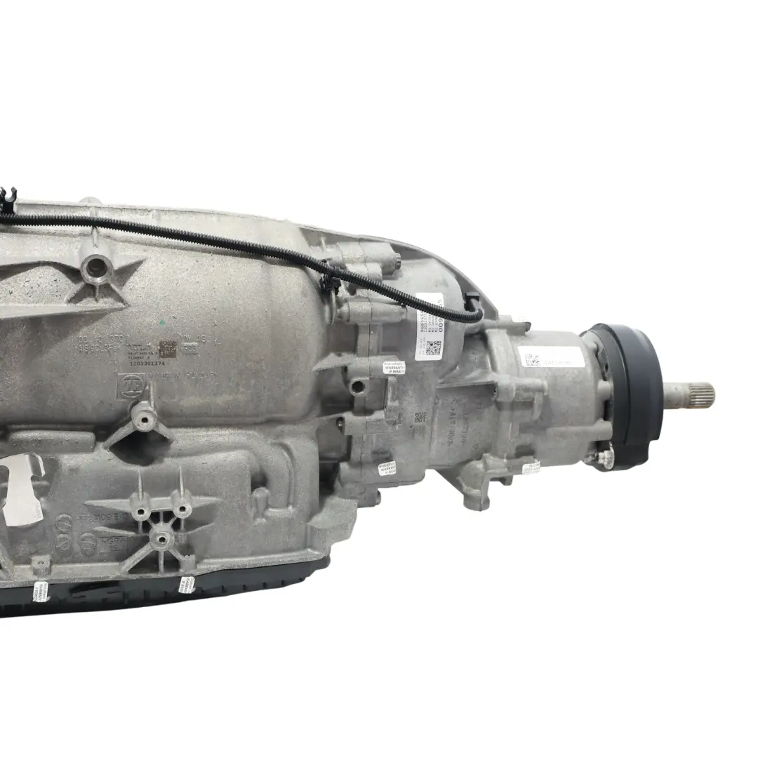 4M 3.0 TDI Quattro Vitesses Automatique SUB GARANTIE pour Audi Q7 à propos du numéro de pièce 0D5300039M Audi Q7 4M 3.0 TDI Quattro Vitesses Automatique SUB GARANTIE - SKU 0D5300039M - Numéro de pièce 0D5300039M