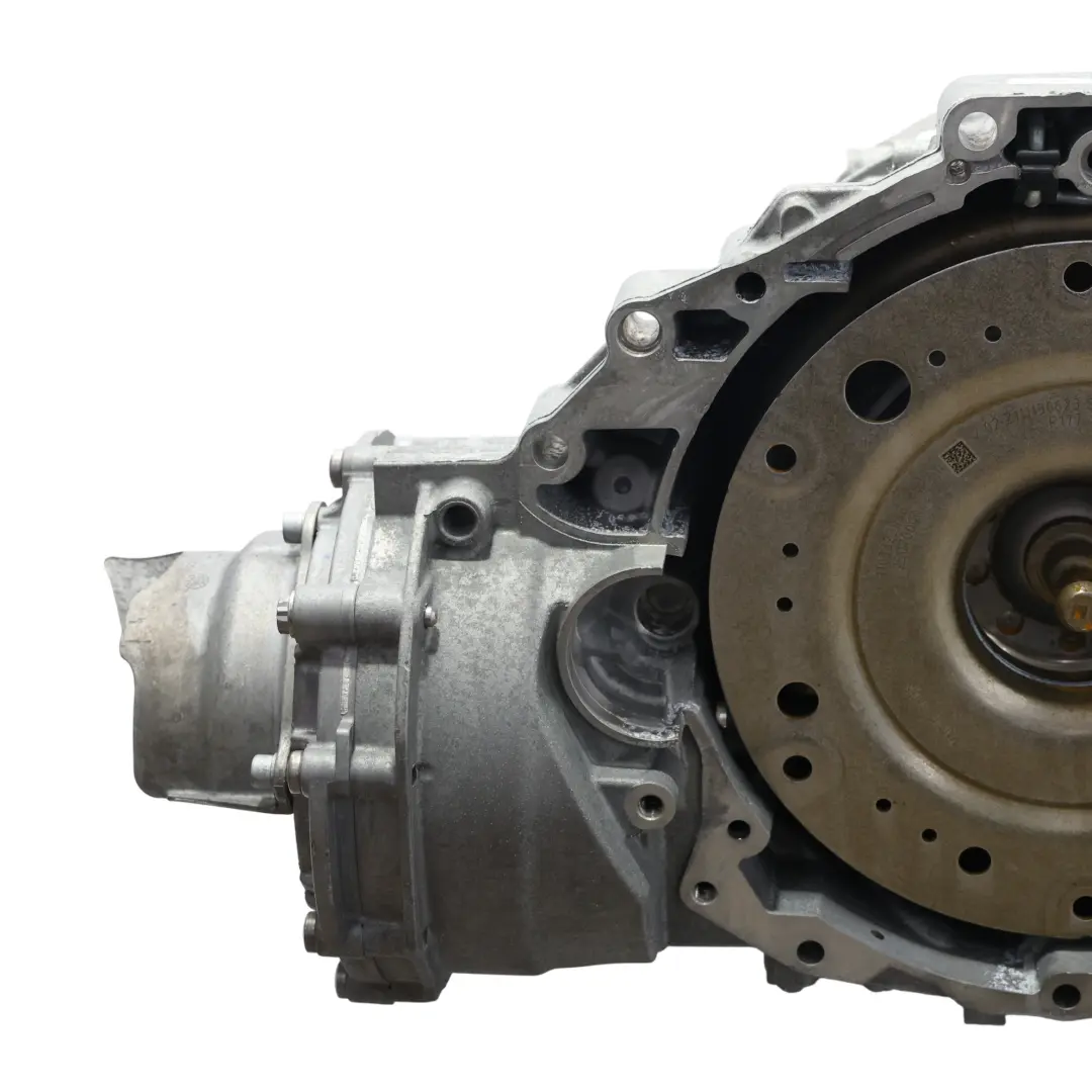 4M 3.0 TDI Quattro Caja Cambios Automática SUB GARANTÍA para Audi Q7 con número de pieza 0D5300039M Audi Q7 4M 3.0 TDI Quattro Caja Cambios Automática SUB GARANTÍA - SKU 0D5300039M - Número de pieza 0D5300039M