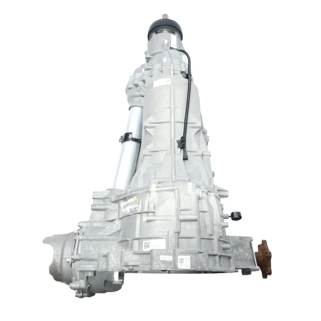 4M 3.0 TDI Quattro Vitesses Automatique SUB GARANTIE pour Audi Q7 à propos du numéro de pièce 0D5300039M Audi Q7 4M 3.0 TDI Quattro Vitesses Automatique SUB GARANTIE - SKU 0D5300039M - Numéro de pièce 0D5300039M