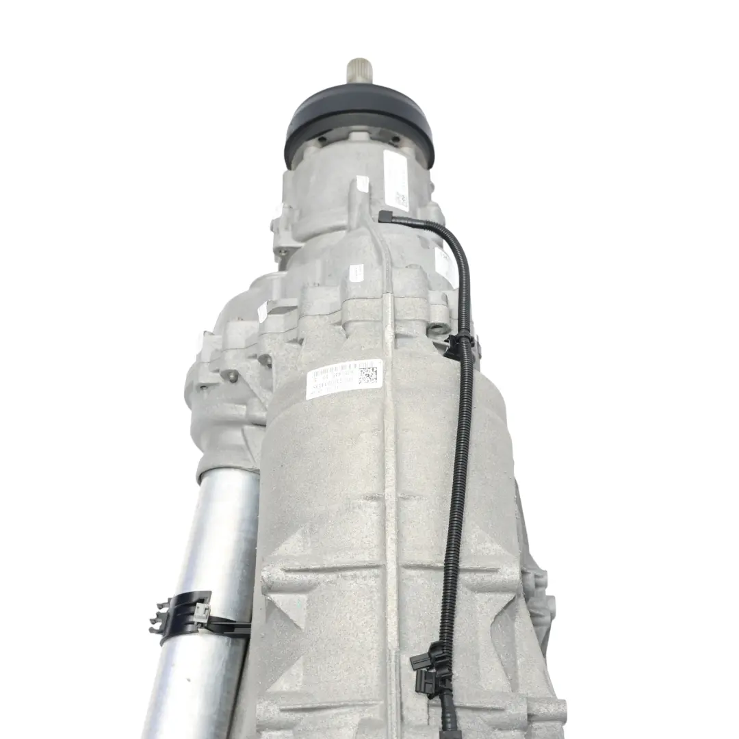 4M 3.0 TDI Quattro Automatik Getriebe 8 Gang SUB GARANTIE für Audi Q7 mit Teilenummer 0D5300039M Audi Q7 4M 3.0 TDI Quattro Automatik Getriebe 8 Gang SUB GARANTIE - SKU 0D5300039M - Teilenummer 0D5300039M
