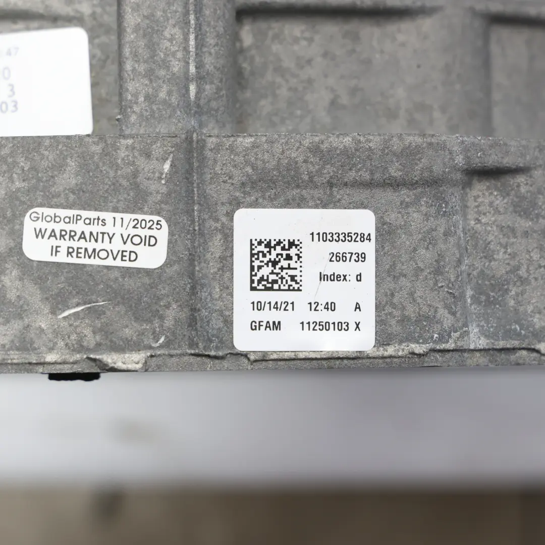 4M 3.0 TDI Quattro Automatik Getriebe 8 Gang SUB GARANTIE für Audi Q7 mit Teilenummer 0D5300039M Audi Q7 4M 3.0 TDI Quattro Automatik Getriebe 8 Gang SUB GARANTIE - SKU 0D5300039M - Teilenummer 0D5300039M