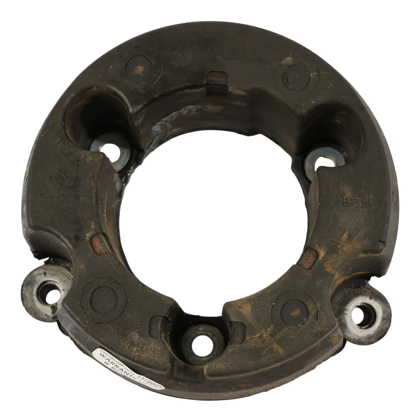 Audi A4 B9 A5 F5 A6 C8 Tłumik Drgań Skrętnych Wału Napędowego 0D5301307