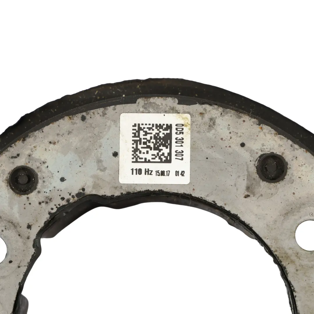 Tłumik Drgań Skrętnych Wału Napędowego do Audi A4 B9 A5 F5 A6 C8 o numerze 0D5301307 Audi A4 B9 A5 F5 A6 C8 Tłumik Drgań Skrętnych Wału Napędowego - SKU 0D5301307 - Numer Części 0D5301307