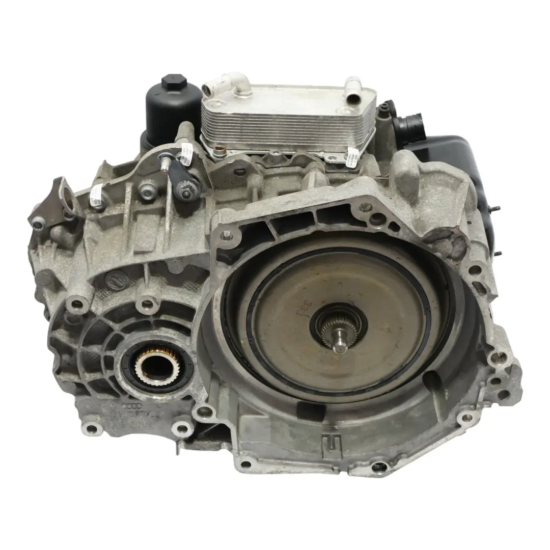 Audi S3 8V 2.0 TFSI Quattro Vitesses Automatique Stronic PUR GARANTIE - SKU 0D9300012L - Numéro de pièce 0D9300012L