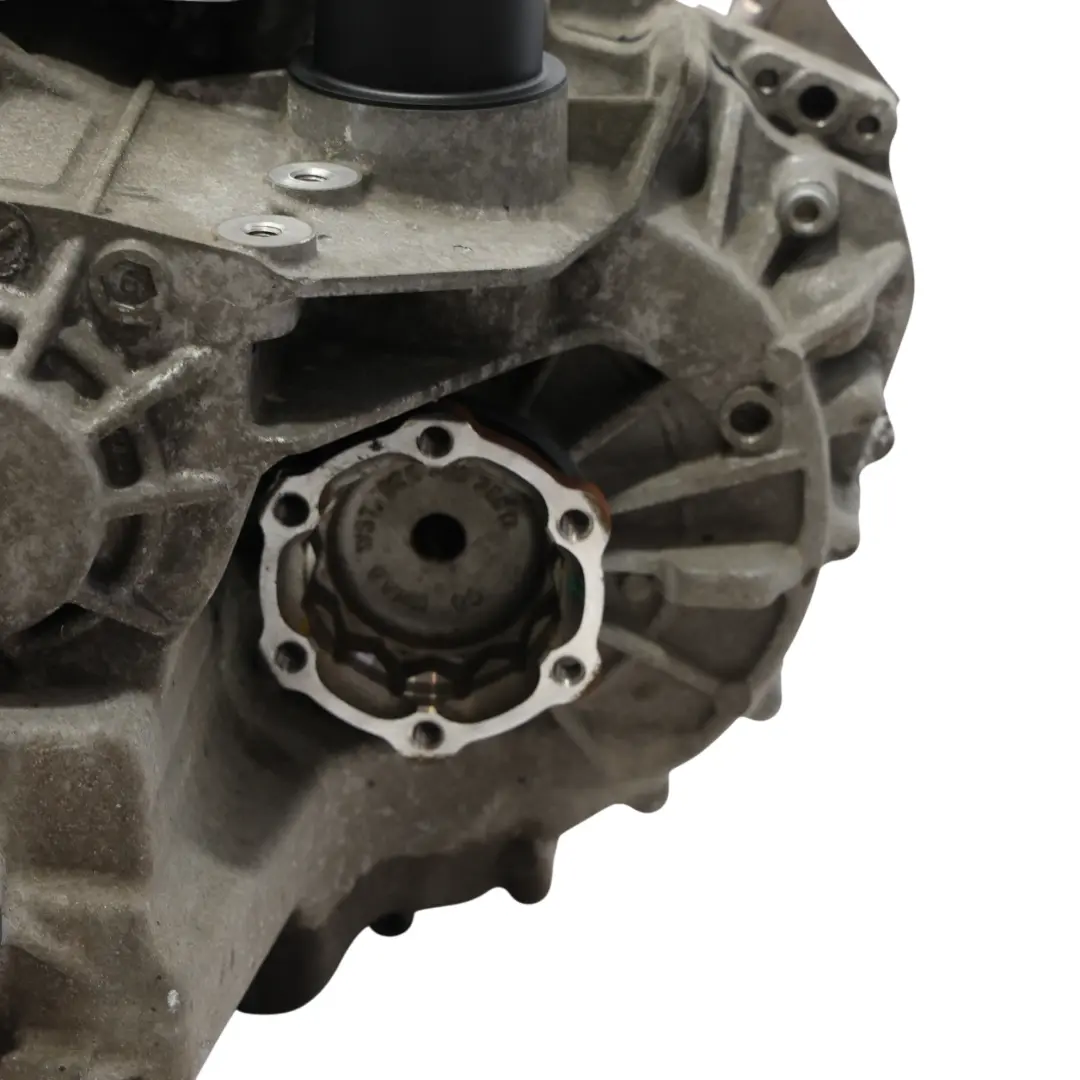 Audi S3 8V 2.0 TFSI Quattro Cambio Automatico S-Tronic QSP GARANZIA - SKU 0D9300012L - Numero di parte 0D9300012L