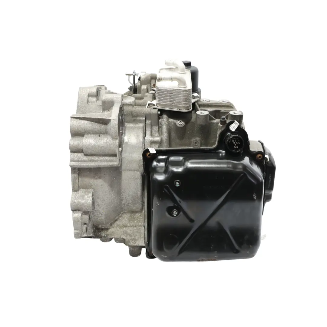 Audi S3 8V 2.0 TFSI Quattro Cambio Automatico S-Tronic QSP GARANZIA - SKU 0D9300012L - Numero di parte 0D9300012L