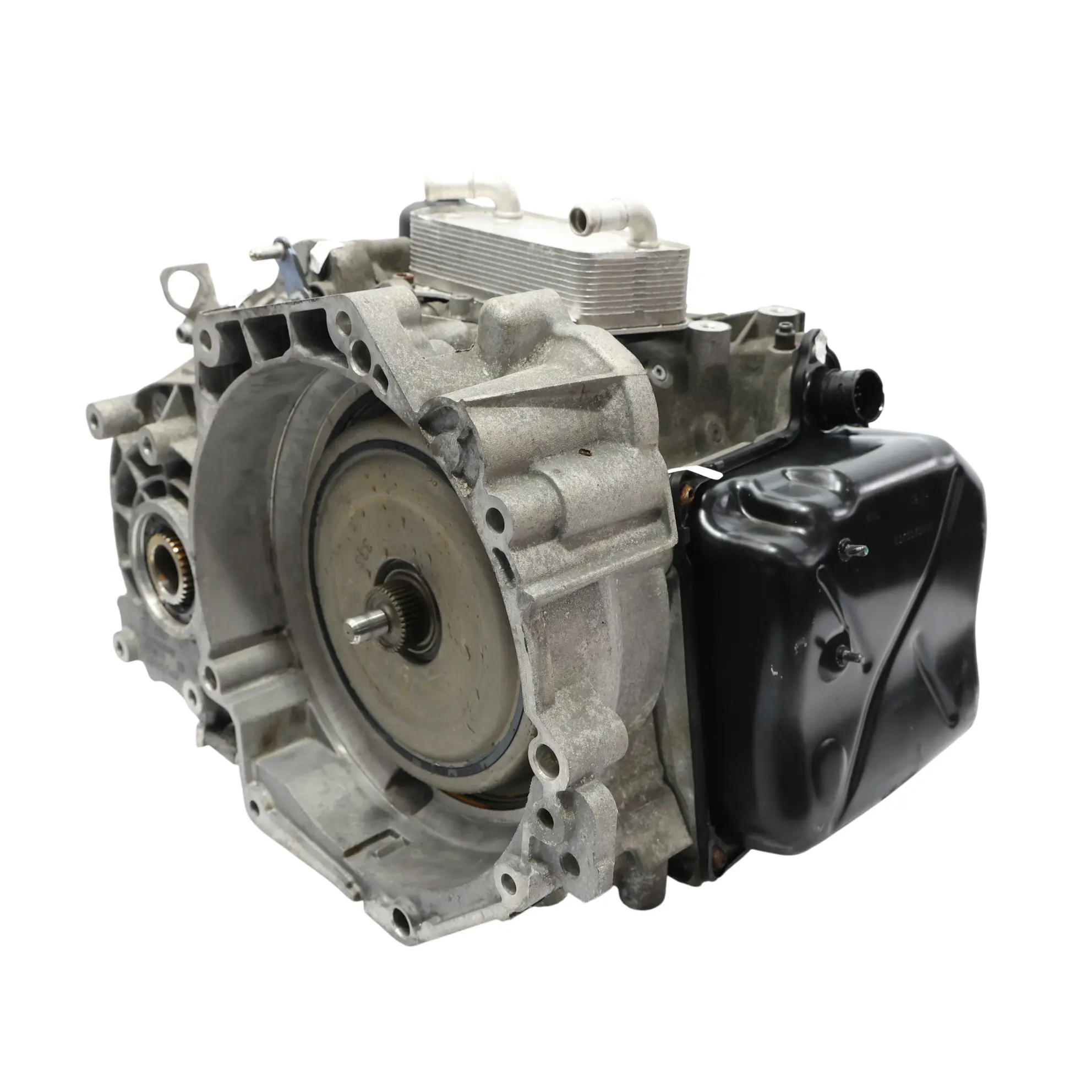 Audi S3 8V 2.0 TFSI Quattro Cambio Automatico S-Tronic QSP 0D9300012L GARANZIA