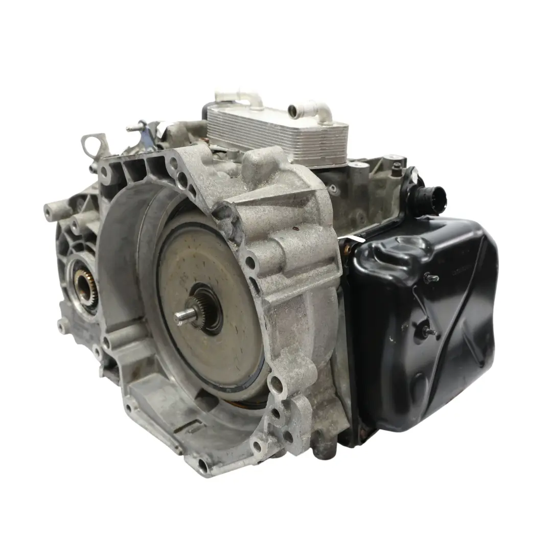 Audi S3 8V 2.0 TFSI Quattro Skrzynia Biegów Automat Stronic QSP - SKU 0D9300012L - Numer Części 0D9300012L