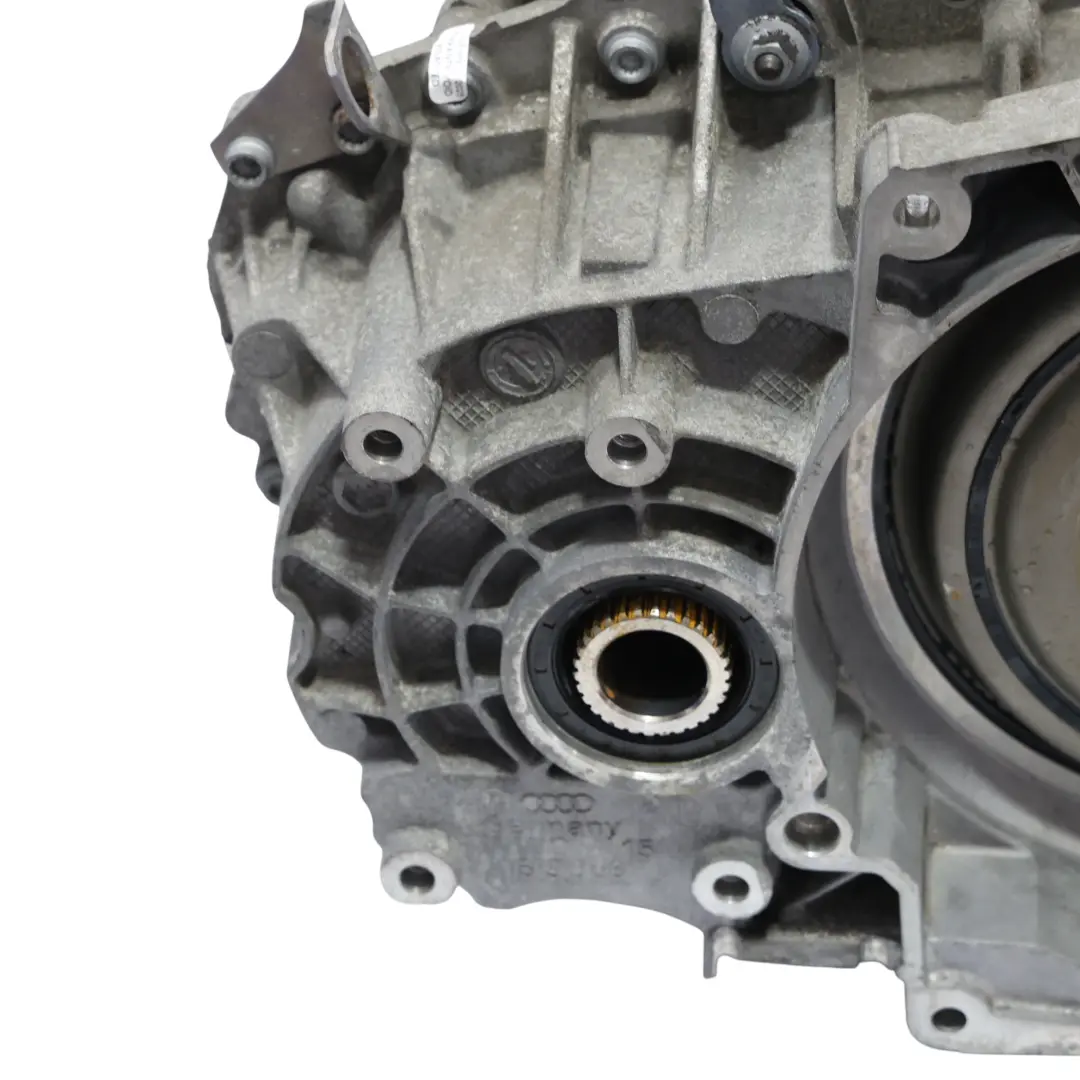 Audi S3 8V 2.0 TFSI Quattro Automatik Getriebe Stronic PUR GARANTIE - SKU 0D9300012L - Teilenummer 0D9300012L