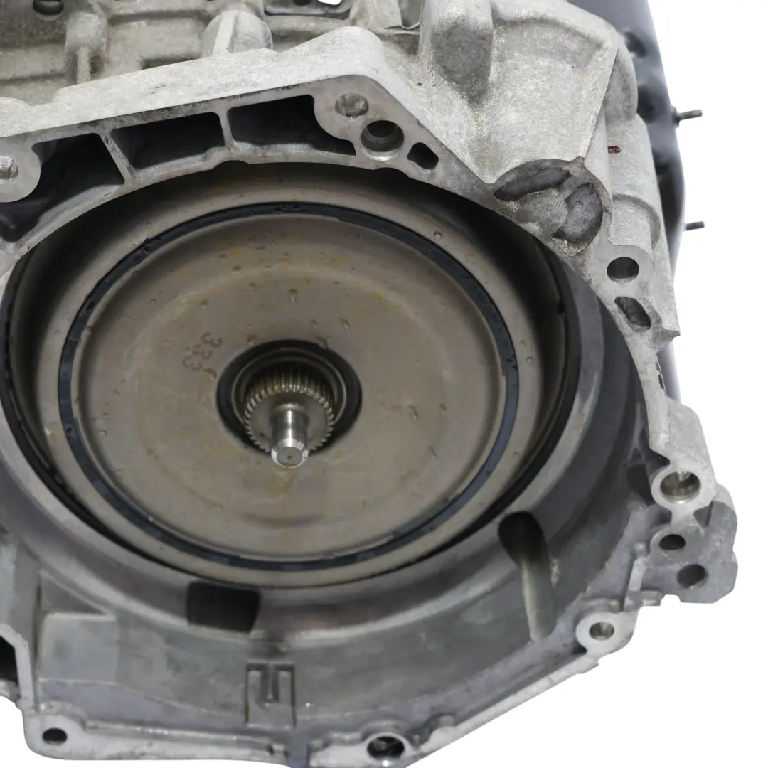 Audi S3 8V 2.0 TFSI Quattro Cambios Automática S-Tronic QSP GARANTÍA - SKU 0D9300012L - Número de pieza 0D9300012L