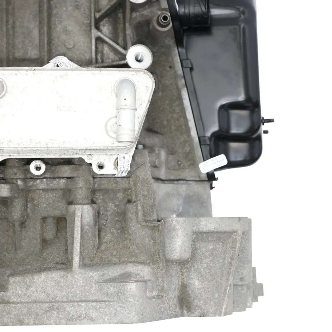 Audi S3 8V 2.0 TFSI Quattro Skrzynia Biegów Automat Stronic QSP - SKU 0D9300012L - Numer Części 0D9300012L