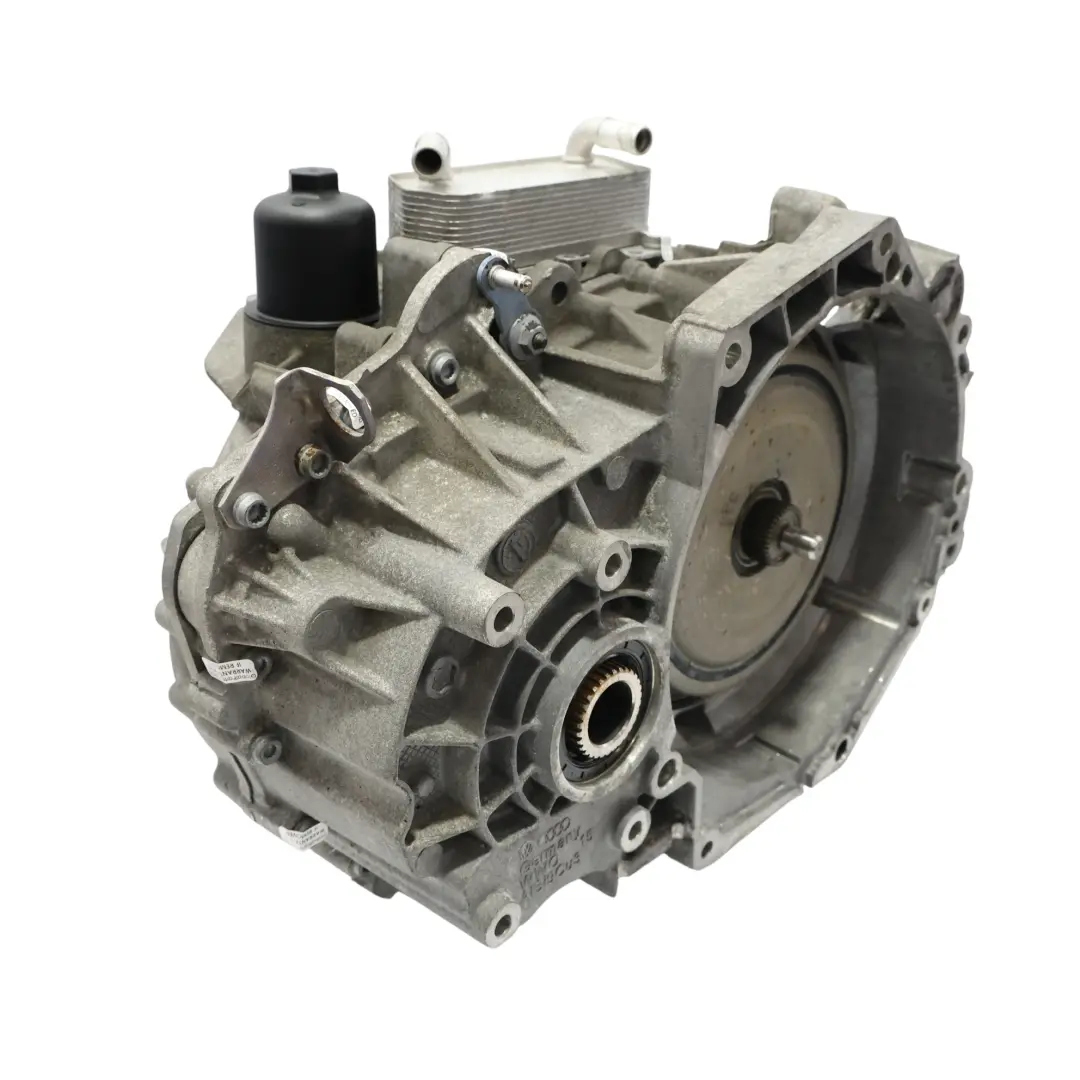 Audi S3 8V 2.0 TFSI Quattro Automatik Getriebe Stronic PUR GARANTIE - SKU 0D9300012L - Teilenummer 0D9300012L