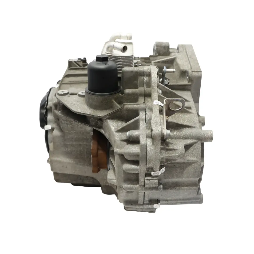 Audi S3 8V 2.0 TFSI Quattro Vitesses Automatique Stronic QSP GARANTIE - SKU 0D9300012L - Numéro de pièce 0D9300012L