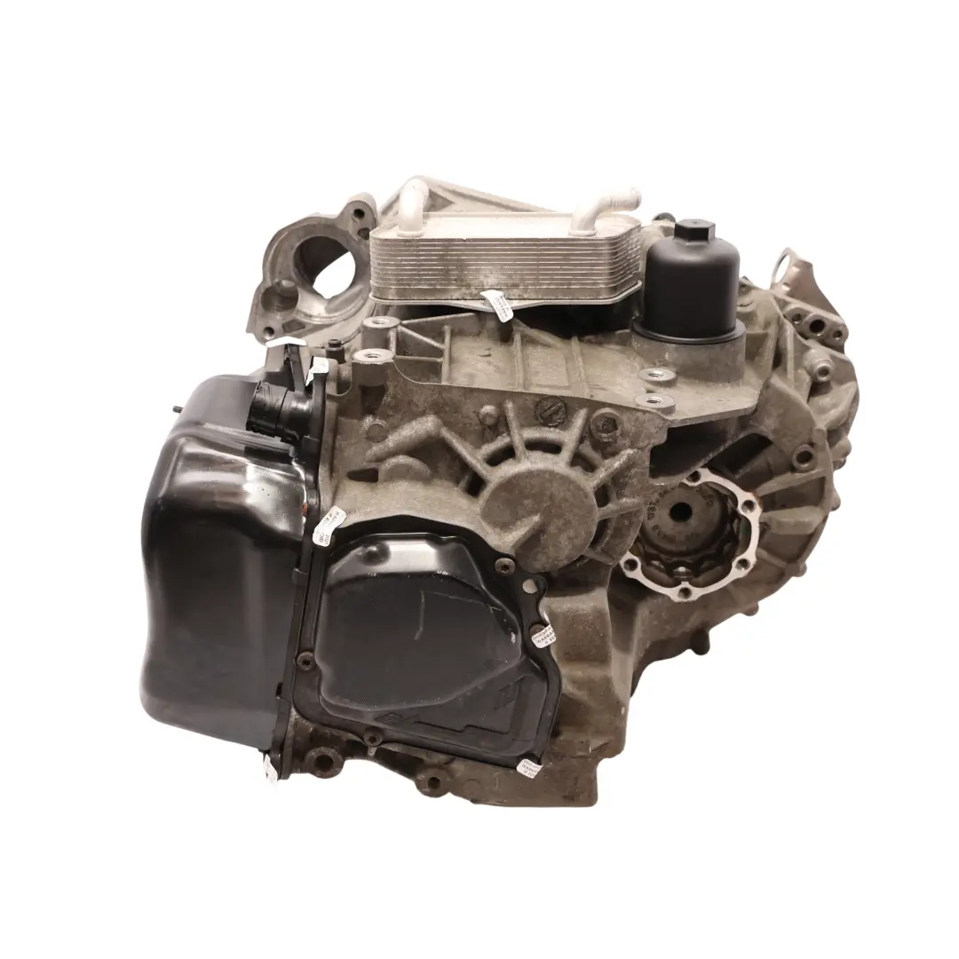 Audi S3 8V 2.0 TFSI Quattro Cambios Automática S-Tronic QSP GARANTÍA - SKU 0D9300012L - Número de pieza 0D9300012L