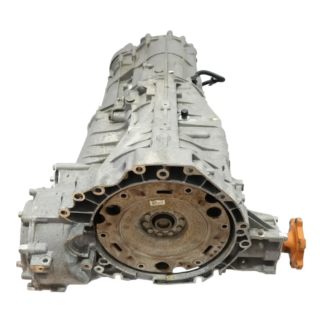 Gearbox Dual Clutch A5B00 WARRANTY to Porsche Macan 3.0 TDI AWD Automatic with Part number 0FD300040 Porsche Macan 3.0 TDI AWD Automatic Gearbox Dual Clutch A5B00 WARRANTY - SKU 0FD300040 - Part number 0FD300040