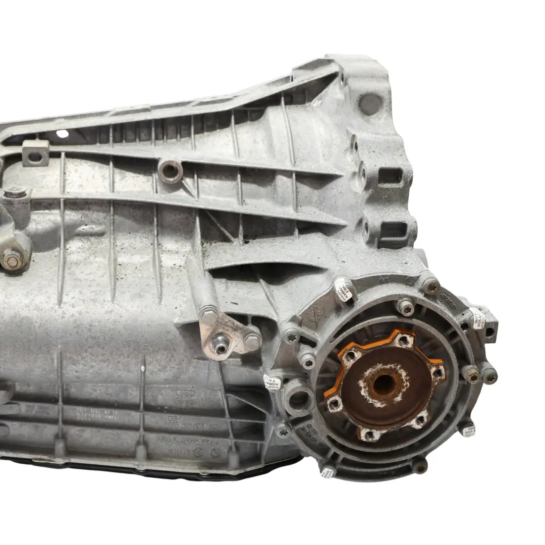 Porsche Macan 3.0 TDI Cambio Automatico Doppia Frizione A5B00 GARANZIA - SKU 0FD300040 - Numero di parte 0FD300040