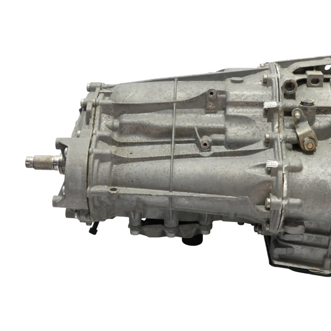 3.0TDI Automatik Getriebe Doppel Kupplung A5B00 GARANTIE für Porsche Macan mit Teilenummer 0FD300040 Porsche Macan 3.0TDI Automatik Getriebe Doppel Kupplung A5B00 GARANTIE - SKU 0FD300040 - Teilenummer 0FD300040