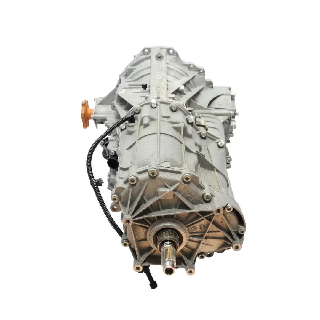 Boîte Vitesses Automatique A5B00 GARANTIE pour Porsche Macan 3.0 TDI AWD à propos du numéro de pièce 0FD300040 Porsche Macan 3.0 TDI AWD Boîte Vitesses Automatique A5B00 GARANTIE - SKU 0FD300040 - Numéro de pièce 0FD300040