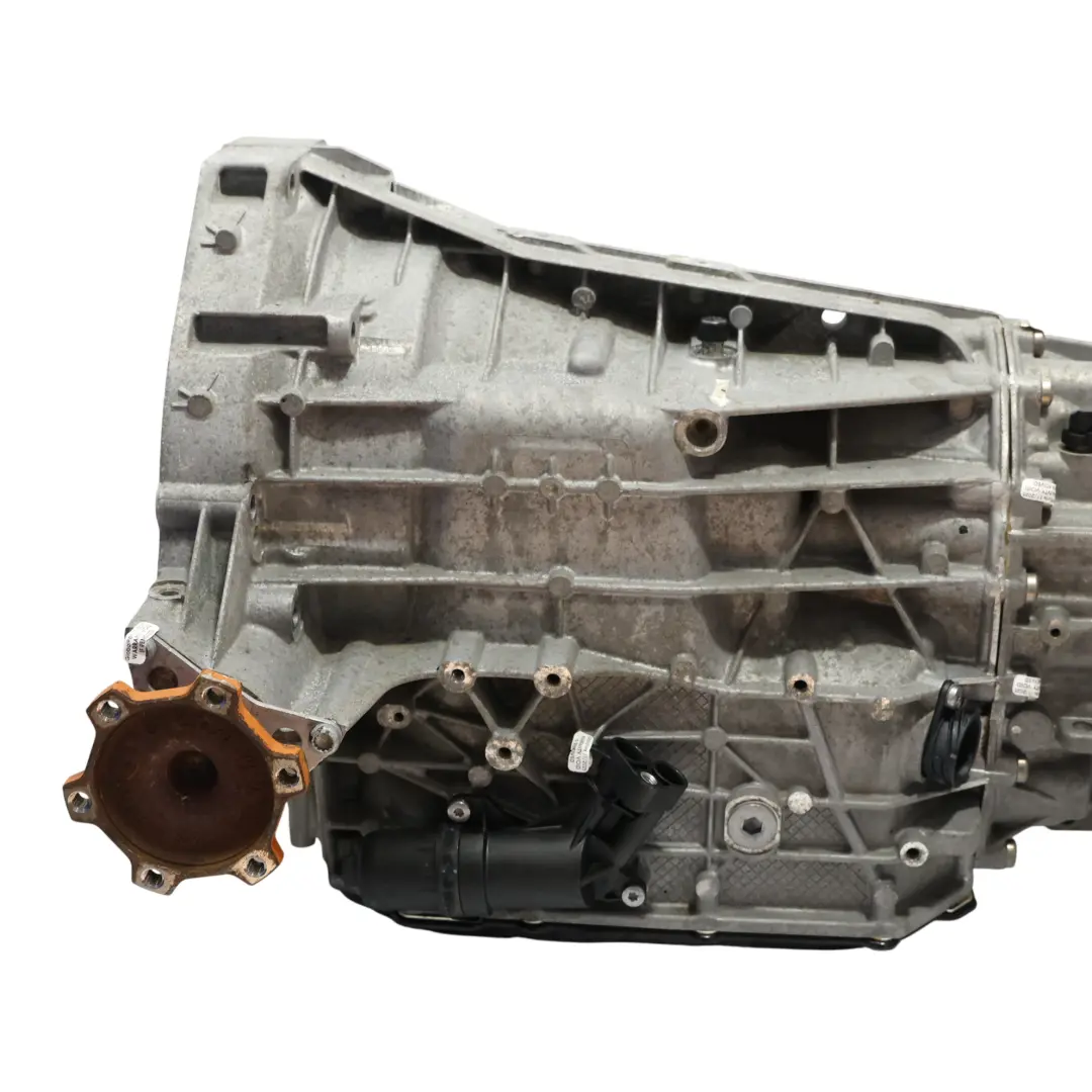 Porsche Macan 3.0 TDI AWD Automatic Gearbox Dual Clutch A5B00 WARRANTY - SKU 0FD300040 - Part number 0FD300040