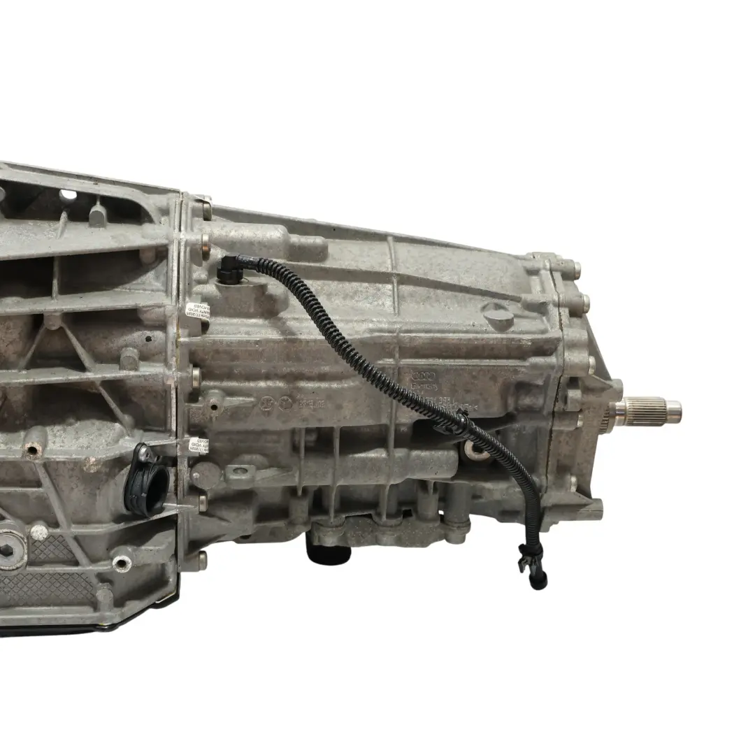 Cambio Automatico Doppia Frizione A5B00 GARANZIA per Porsche Macan 3.0 TDI con numero di parte 0FD300040 Porsche Macan 3.0 TDI Cambio Automatico Doppia Frizione A5B00 GARANZIA - SKU 0FD300040 - Numero di parte 0FD300040