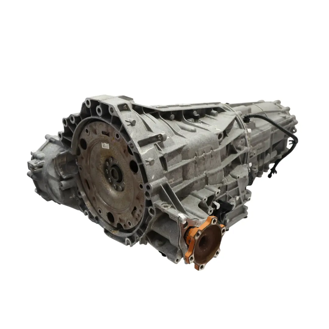 Porsche Macan 3.0 TDI AWD Automatic Gearbox Dual Clutch A5B00 WARRANTY - SKU 0FD300040 - Part number 0FD300040