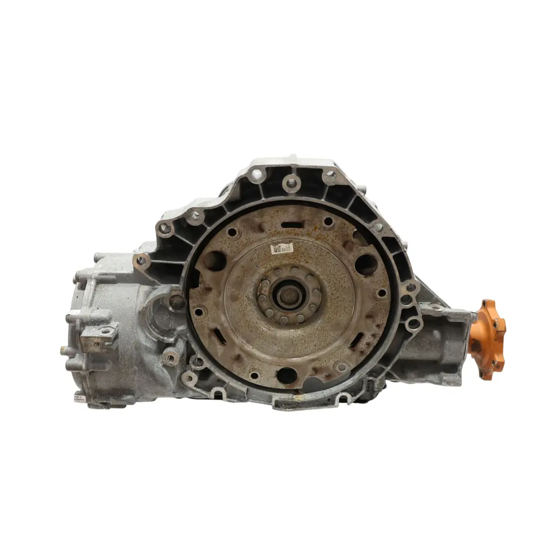 Gearbox Dual Clutch A5B00 WARRANTY to Porsche Macan 3.0 TDI AWD Automatic with Part number 0FD300040 Porsche Macan 3.0 TDI AWD Automatic Gearbox Dual Clutch A5B00 WARRANTY - SKU 0FD300040 - Part number 0FD300040