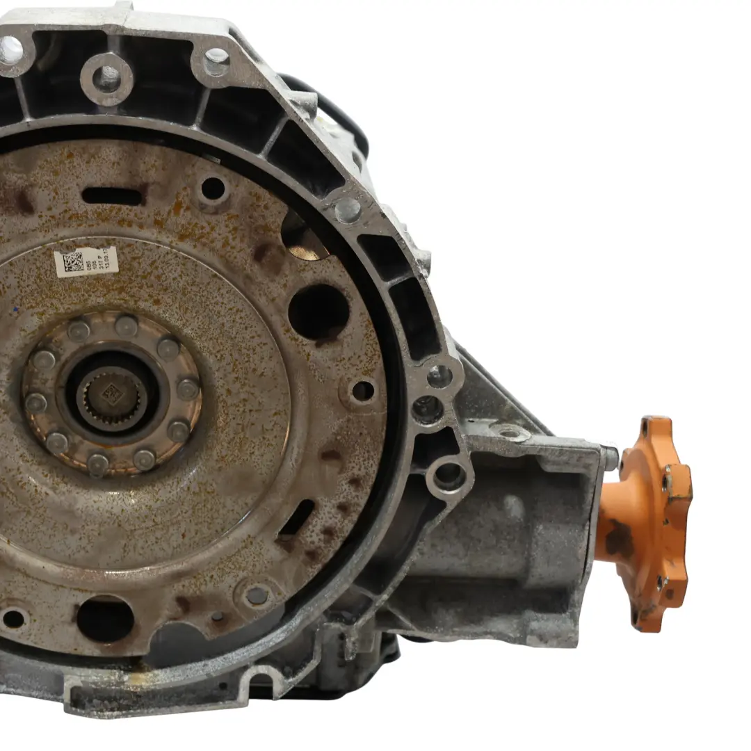 Cambio Automatico Doppia Frizione A5B00 GARANZIA per Porsche Macan 3.0 TDI con numero di parte 0FD300040 Porsche Macan 3.0 TDI Cambio Automatico Doppia Frizione A5B00 GARANZIA - SKU 0FD300040 - Numero di parte 0FD300040