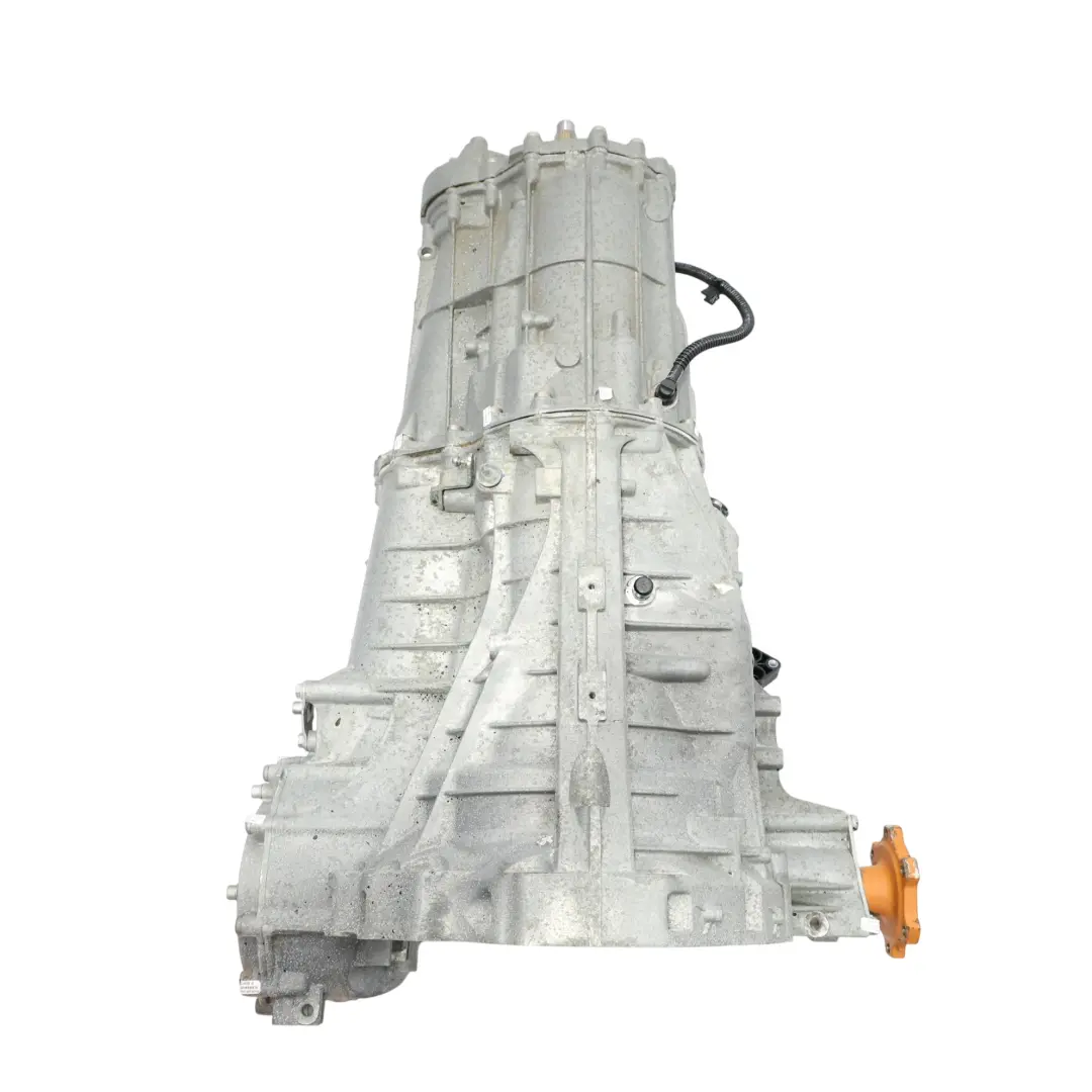 Gearbox Dual Clutch A5B00 WARRANTY to Porsche Macan 3.0 TDI AWD Automatic with Part number 0FD300040 Porsche Macan 3.0 TDI AWD Automatic Gearbox Dual Clutch A5B00 WARRANTY - SKU 0FD300040 - Part number 0FD300040