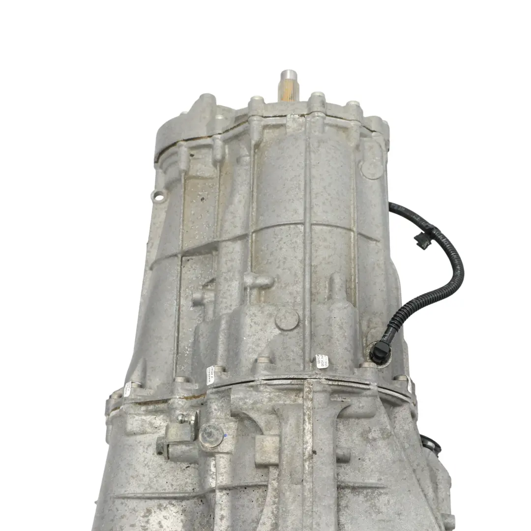 Boîte Vitesses Automatique A5B00 GARANTIE pour Porsche Macan 3.0 TDI AWD à propos du numéro de pièce 0FD300040 Porsche Macan 3.0 TDI AWD Boîte Vitesses Automatique A5B00 GARANTIE - SKU 0FD300040 - Numéro de pièce 0FD300040