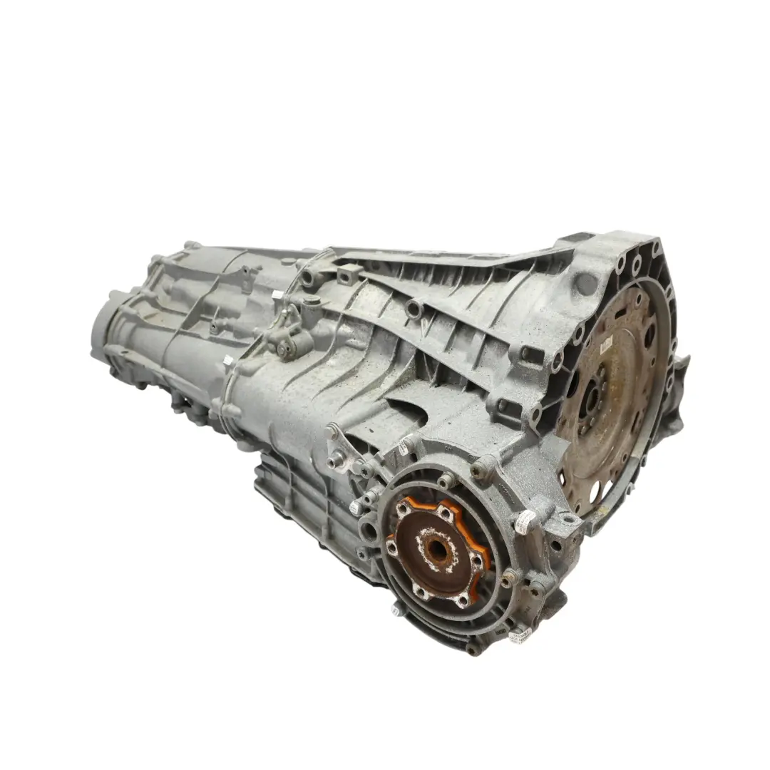 3.0TDI Automatik Getriebe Doppel Kupplung A5B00 GARANTIE für Porsche Macan mit Teilenummer 0FD300040 Porsche Macan 3.0TDI Automatik Getriebe Doppel Kupplung A5B00 GARANTIE - SKU 0FD300040 - Teilenummer 0FD300040