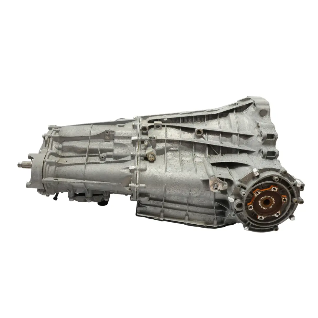 3.0TDI Automatik Getriebe Doppel Kupplung A5B00 GARANTIE für Porsche Macan mit Teilenummer 0FD300040 Porsche Macan 3.0TDI Automatik Getriebe Doppel Kupplung A5B00 GARANTIE - SKU 0FD300040 - Teilenummer 0FD300040