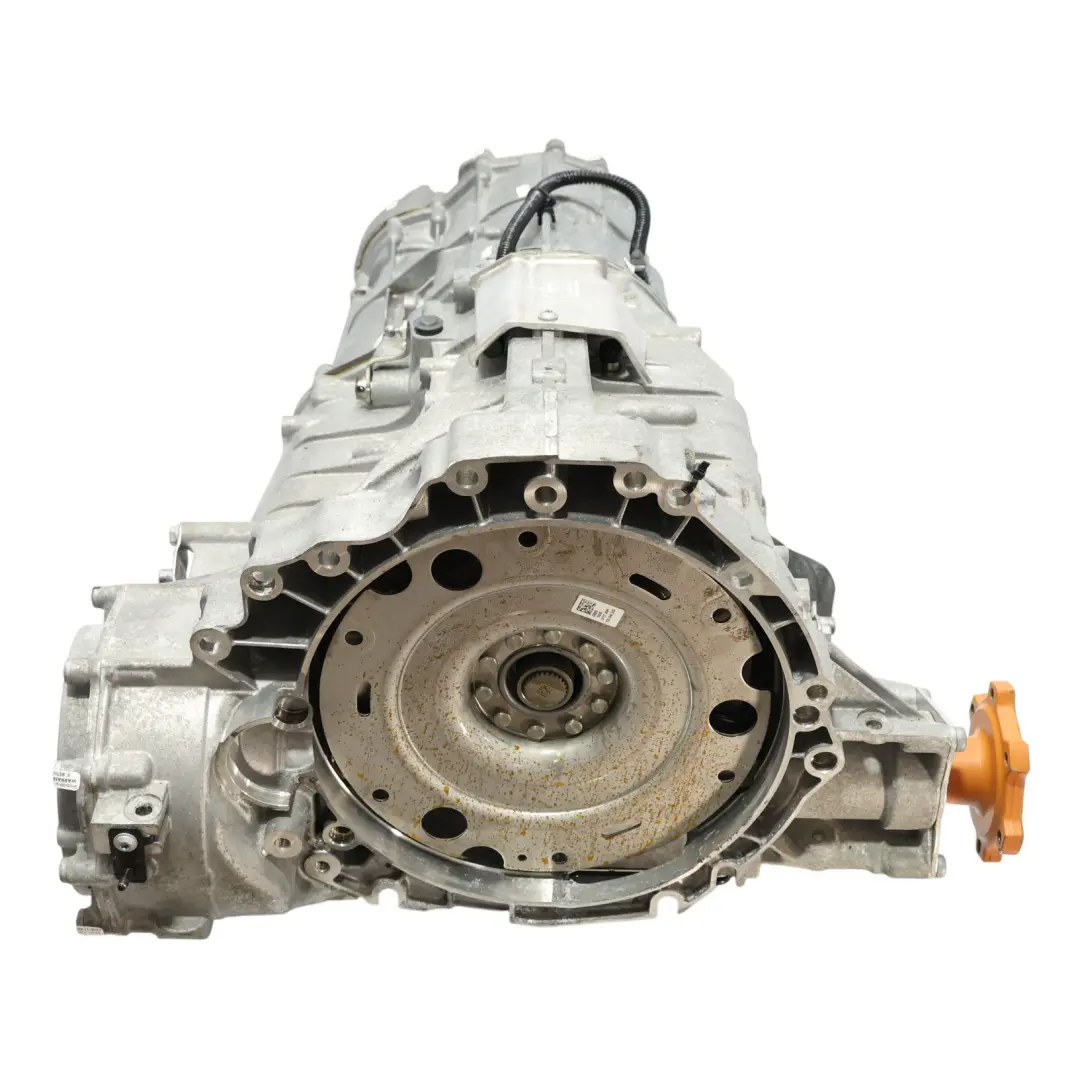 Porsche Macan 95B 2.9 V6 Cambio Automatico A5B01 GARANZIA - SKU 0FD300041P - Numero di parte 0FD300041P