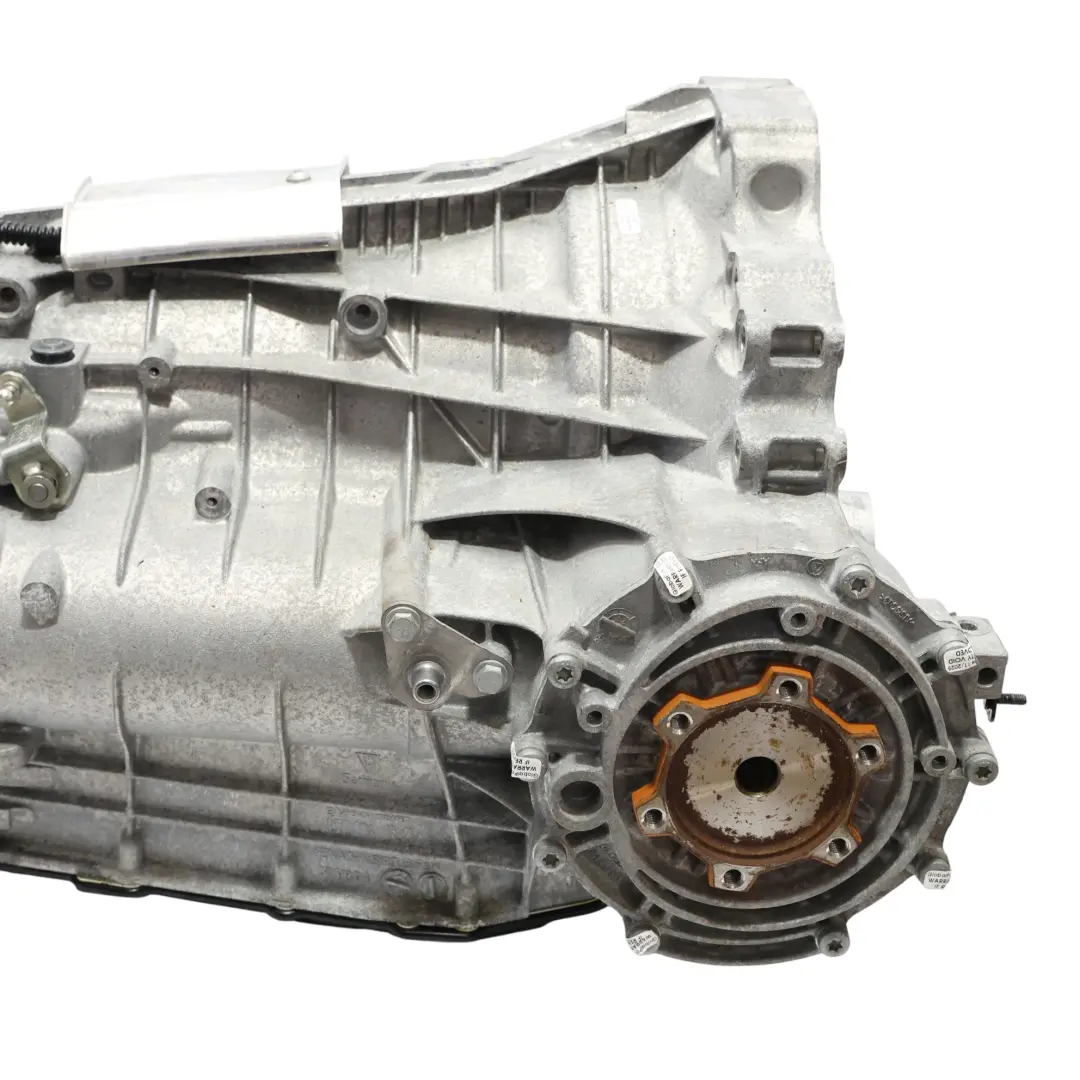 Porsche Macan 95B 2.9 V6 Cambio Automatico A5B01 GARANZIA - SKU 0FD300041P - Numero di parte 0FD300041P