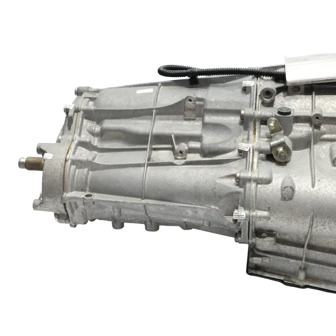 Porsche Macan 95B 2.9 V6 Cambio Automatico A5B01 GARANZIA - SKU 0FD300041P - Numero di parte 0FD300041P