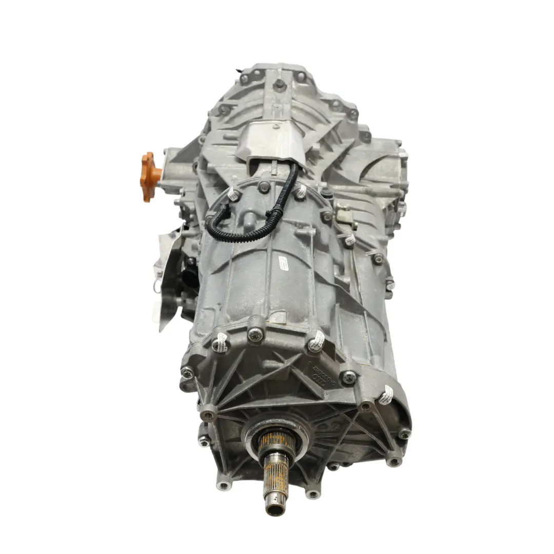 Porsche Macan 95B 2.9 V6 Automatic Gearbox Dual Clutch A5B01 WARRANTY - SKU 0FD300041P - Part number 0FD300041P
