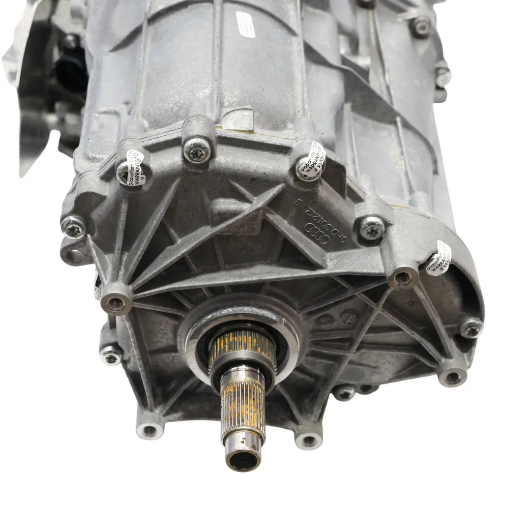 Porsche Macan 95B 2.9 V6 Cambio Automatico A5B01 GARANZIA - SKU 0FD300041P - Numero di parte 0FD300041P