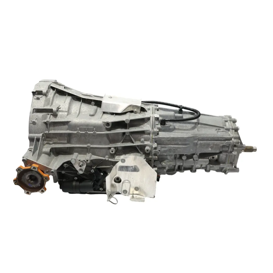 Porsche Macan 95B 2.9 V6 Boîte Vitesses Automatique A5B01 GARANTIE - SKU 0FD300041P - Numéro de pièce 0FD300041P