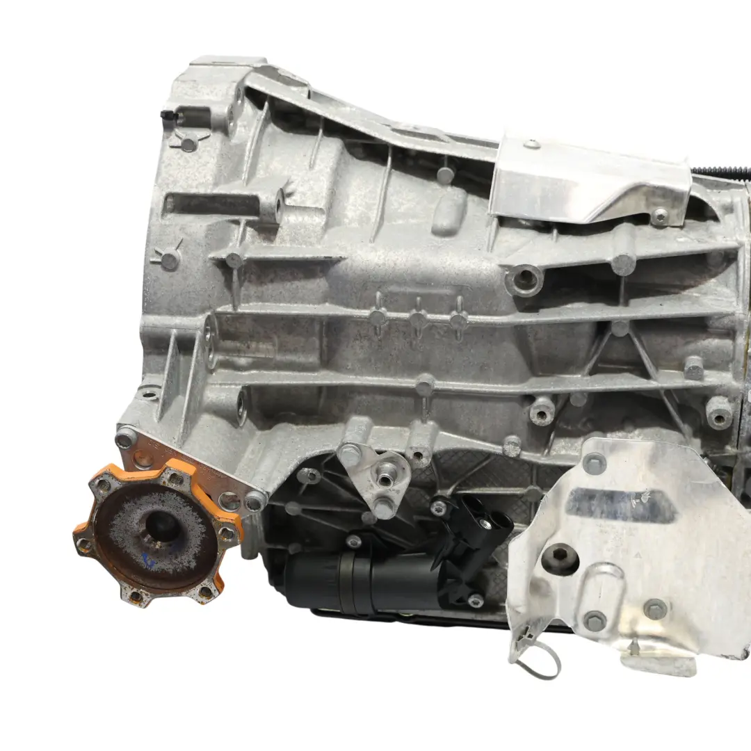 Boîte Vitesses Automatique A5B01 GARANTIE pour Porsche Macan 95B 2.9 V6 à propos du numéro de pièce 0FD300041P Porsche Macan 95B 2.9 V6 Boîte Vitesses Automatique A5B01 GARANTIE - SKU 0FD300041P - Numéro de pièce 0FD300041P