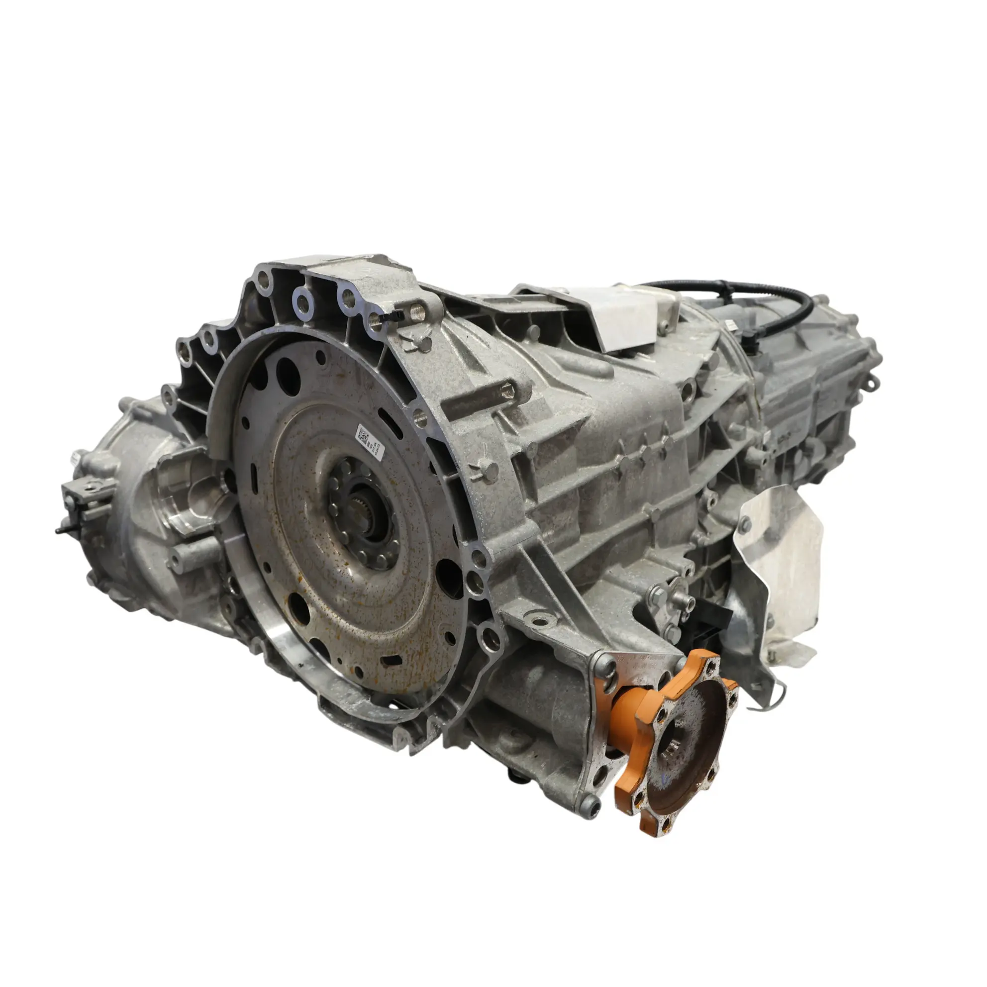 Porsche Macan 95B 2.9 V6 Cambio Automatico A5B01 0FD300041P GARANZIA