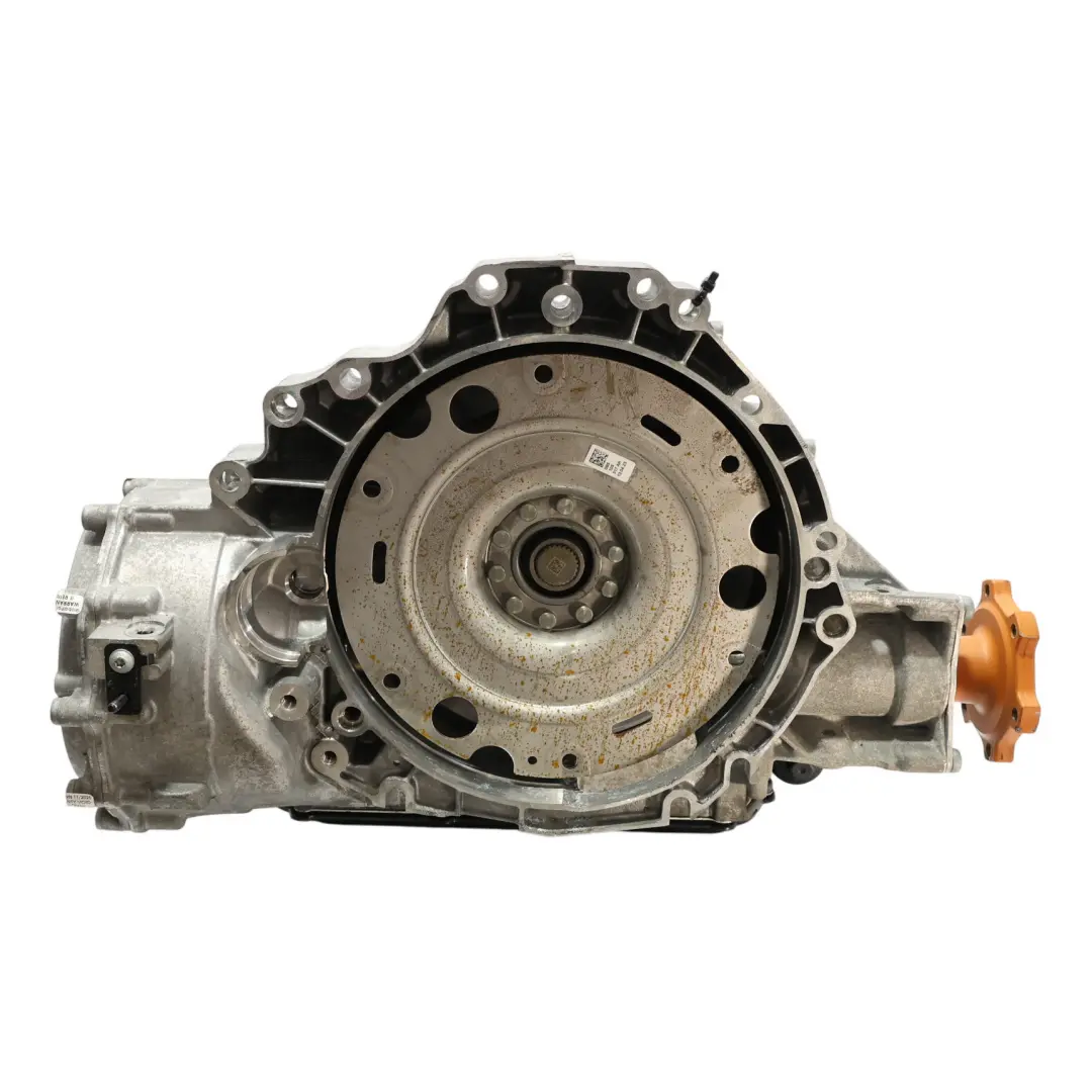 Gearbox Dual Clutch A5B01 WARRANTY to Porsche Macan 95B 2.9 V6 Automatic with Part number 0FD300041P Porsche Macan 95B 2.9 V6 Automatic Gearbox Dual Clutch A5B01 WARRANTY - SKU 0FD300041P - Part number 0FD300041P