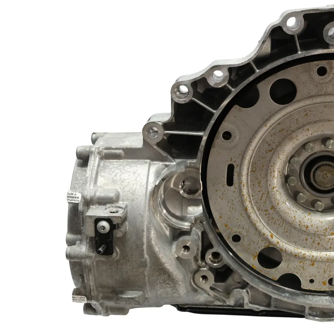 Porsche Macan 95B 2.9 V6 Automatic Gearbox Dual Clutch A5B01 WARRANTY - SKU 0FD300041P - Part number 0FD300041P