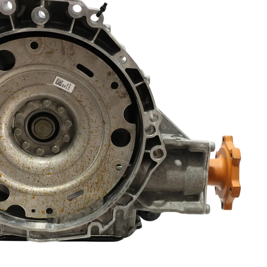 Porsche Macan 95B 2.9 V6 Cambio Automatico A5B01 GARANZIA - SKU 0FD300041P - Numero di parte 0FD300041P