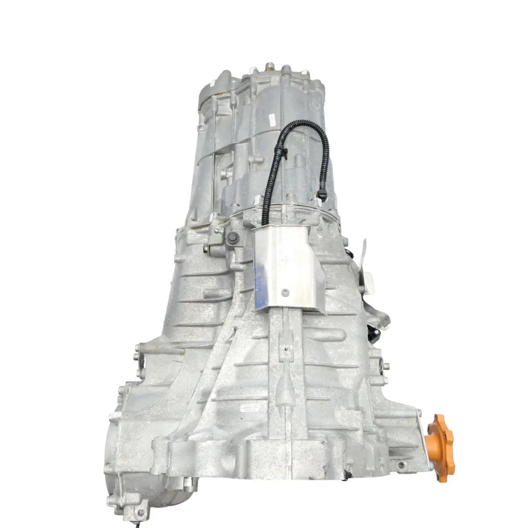 Gearbox Dual Clutch A5B01 WARRANTY to Porsche Macan 95B 2.9 V6 Automatic with Part number 0FD300041P Porsche Macan 95B 2.9 V6 Automatic Gearbox Dual Clutch A5B01 WARRANTY - SKU 0FD300041P - Part number 0FD300041P