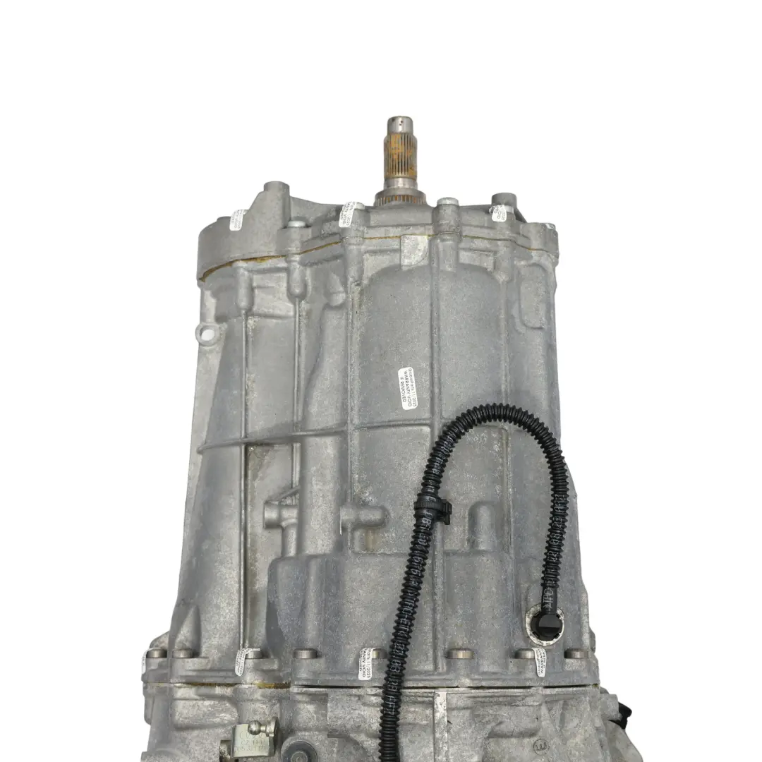 Boîte Vitesses Automatique A5B01 GARANTIE pour Porsche Macan 95B 2.9 V6 à propos du numéro de pièce 0FD300041P Porsche Macan 95B 2.9 V6 Boîte Vitesses Automatique A5B01 GARANTIE - SKU 0FD300041P - Numéro de pièce 0FD300041P