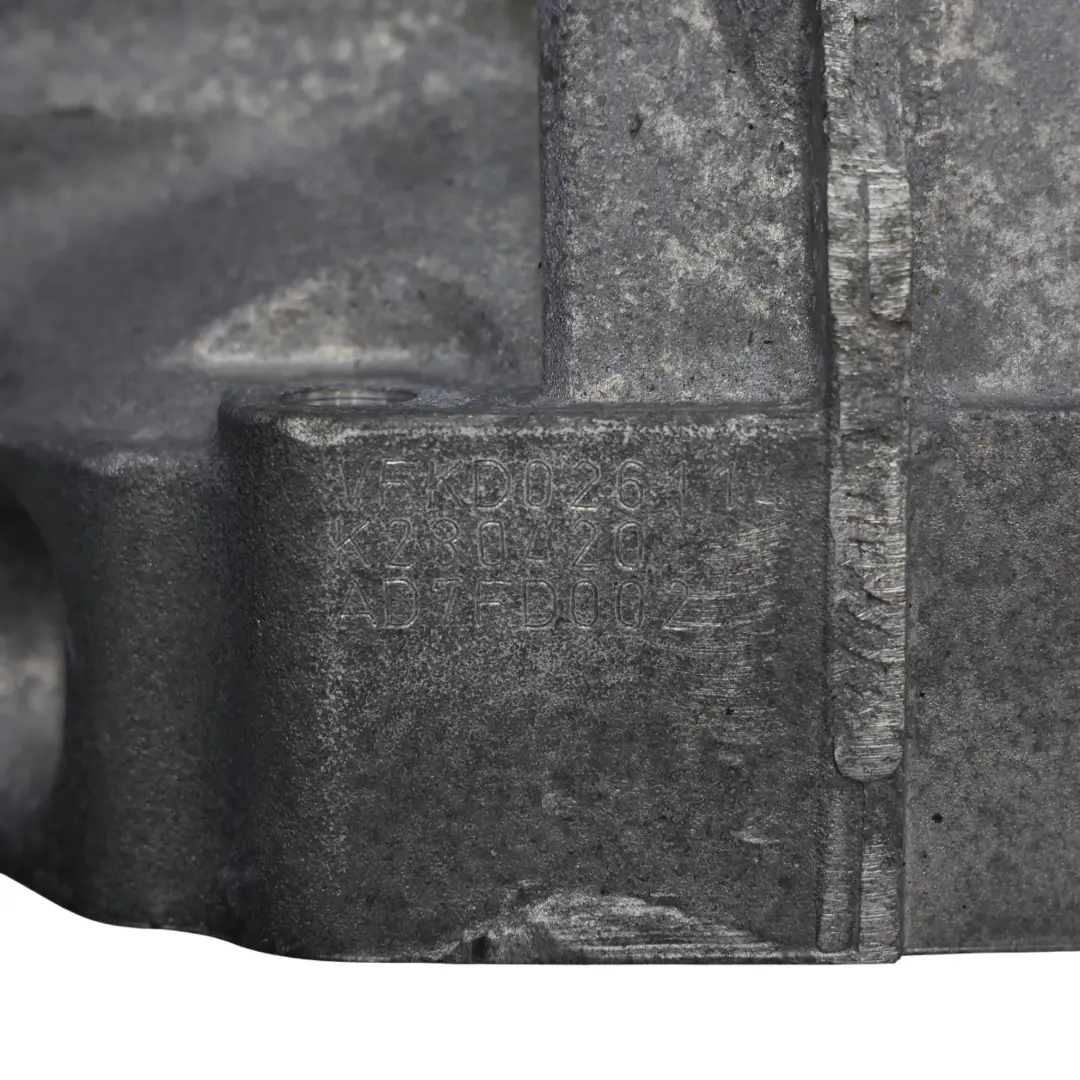 Cambio Automatico A5B01 GARANZIA per Porsche Macan 95B 2.9 V6 con numero di parte 0FD300041P Porsche Macan 95B 2.9 V6 Cambio Automatico A5B01 GARANZIA - SKU 0FD300041P - Numero di parte 0FD300041P