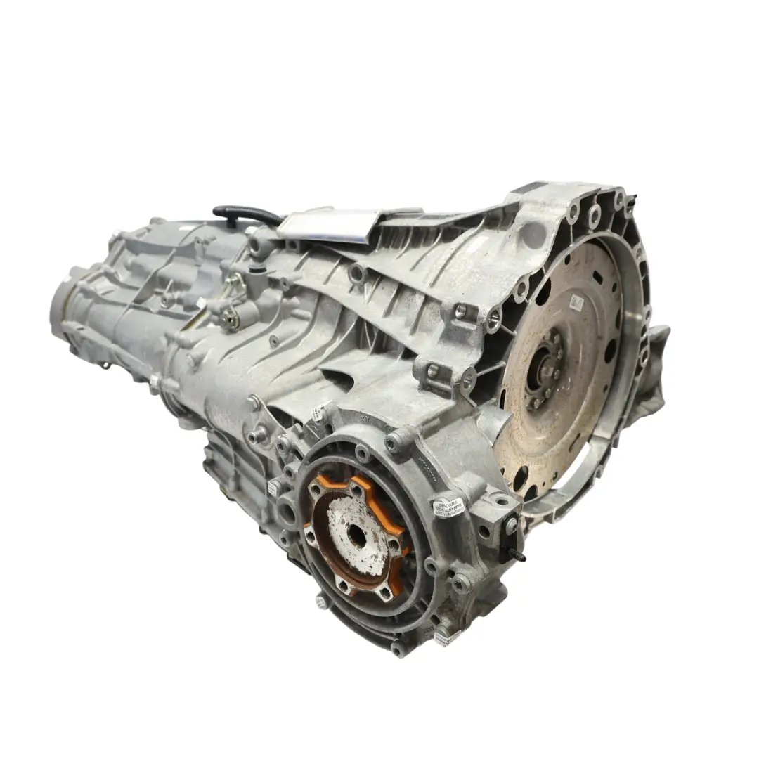 Cambios Automática A5B01 GARANTÍA para Porsche Macan 95B 2.9 V6 con número de pieza 0FD300041P Porsche Macan 95B 2.9 V6 Cambios Automática A5B01 GARANTÍA - SKU 0FD300041P - Número de pieza 0FD300041P