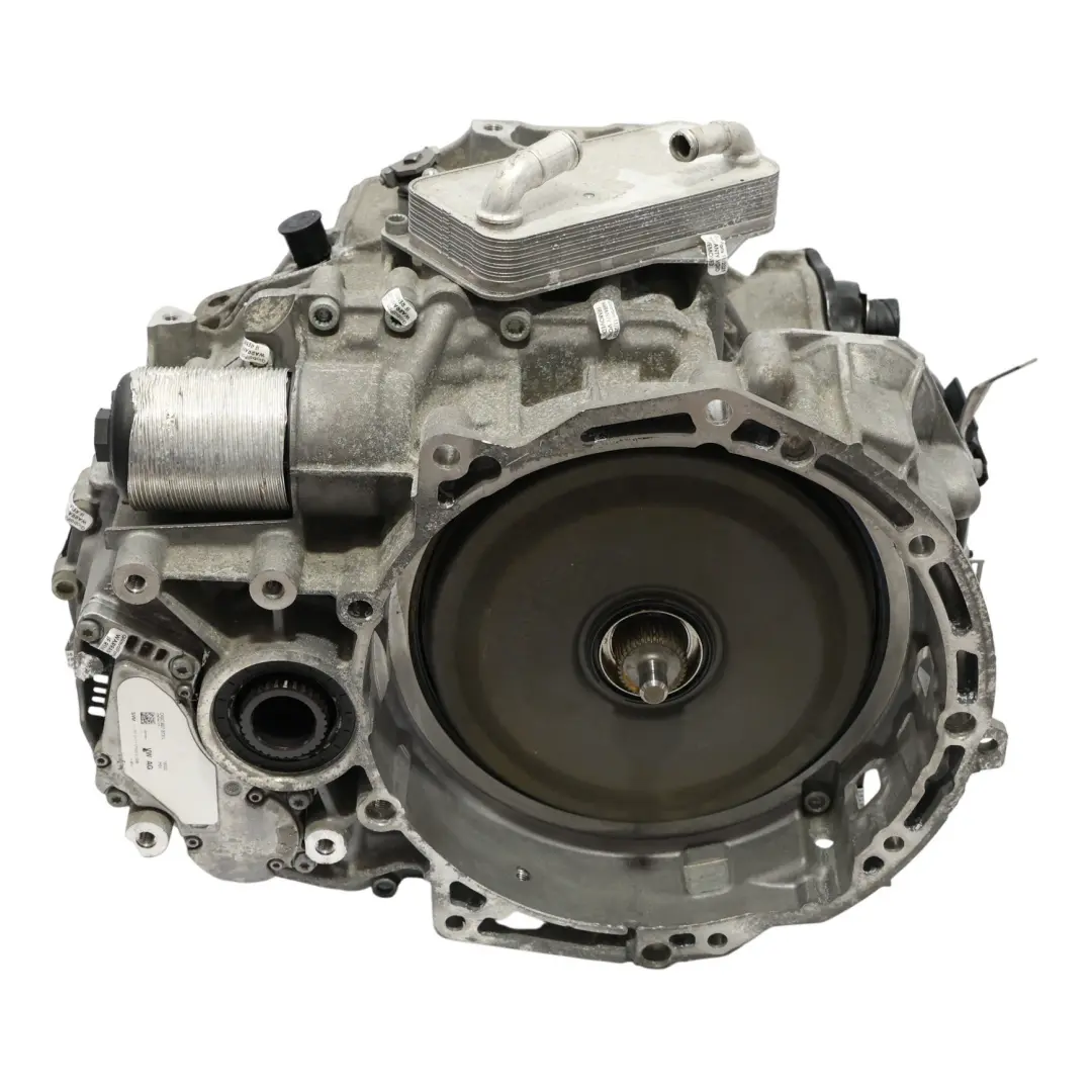 Gearbox S-Tronic SWQ WARRANTY to Audi S3 8V 2.0 TFSI Quattro Automatic with Part number 0GC300012A Audi S3 8V 2.0 TFSI Quattro Automatic Gearbox S-Tronic SWQ WARRANTY - SKU 0GC300012A - Part number 0GC300012A