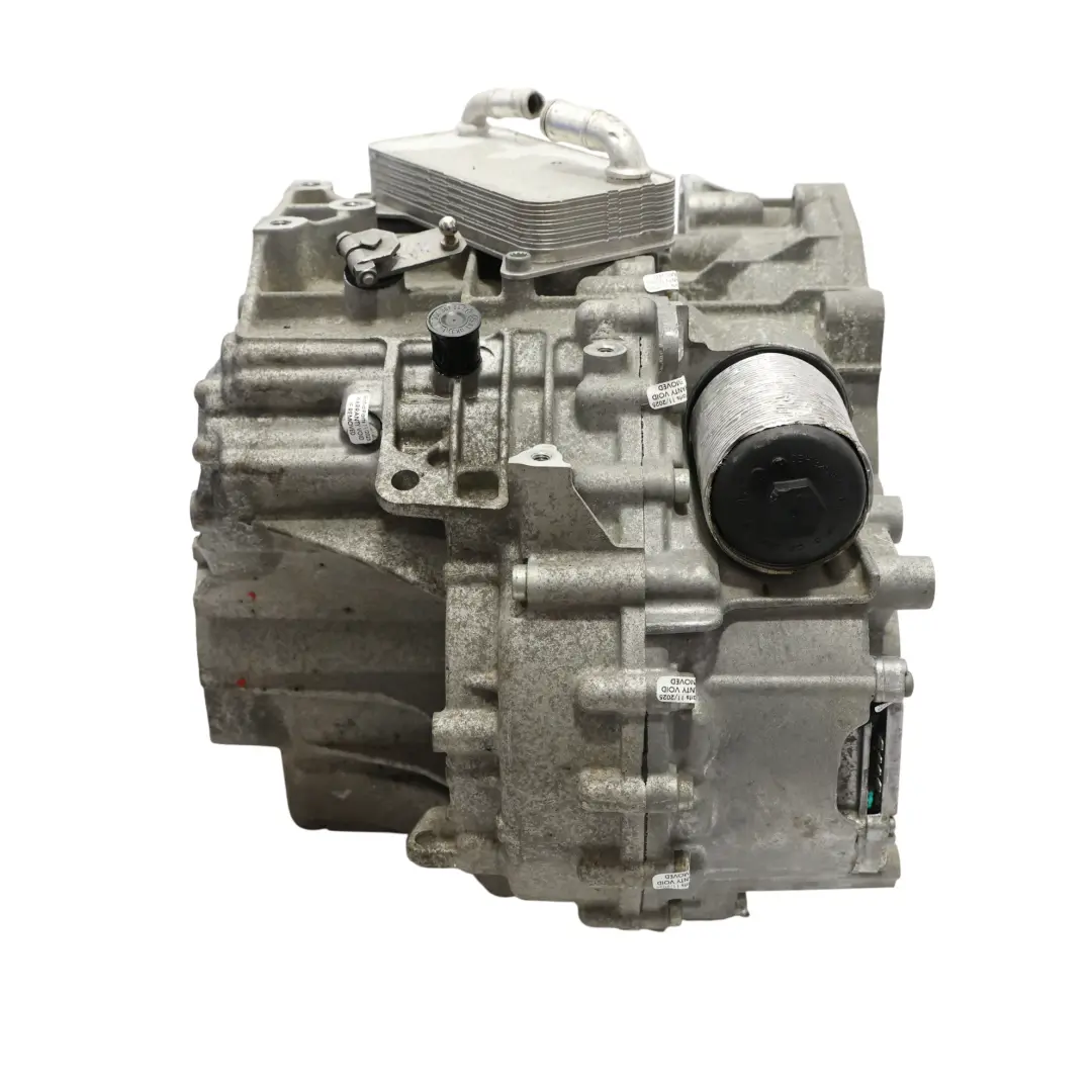 Gearbox S-Tronic SWQ WARRANTY to Audi S3 8V 2.0 TFSI Quattro Automatic with Part number 0GC300012A Audi S3 8V 2.0 TFSI Quattro Automatic Gearbox S-Tronic SWQ WARRANTY - SKU 0GC300012A - Part number 0GC300012A
